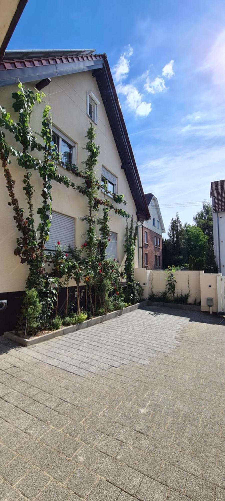 The Modern Cave Lodge Stuttgart Exterior photo